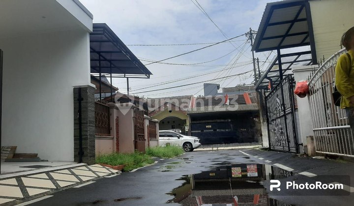 New Renovated Strong Sturdy Purigading House 2