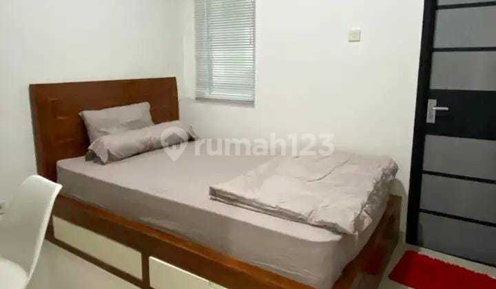 Kost 27 Kamar Strategis di area SCBD-nya Jogja, Seturan Kost 27 Kamar Strategis di area SCBD-nya Jogja, Seturan