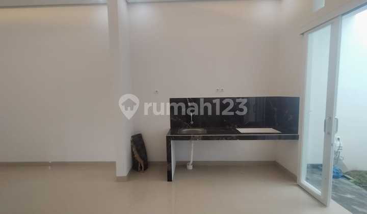 Rumah Baru Siap Huni di Area Strategis Wedomartani 2