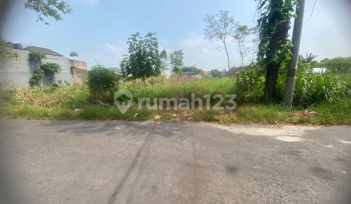 Tanah Strategis di Dusun Nglanjaran Ngaglik, Sleman Tanah Strategis di Dusun Nglanjaran Ngaglik, Sleman