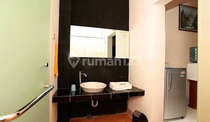 Kost Strategis Full Furnished Okupansi Bagus di Condong Catur