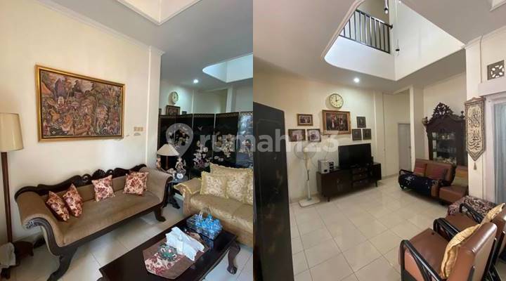 Strategic House in Palagan KM 4 Sleman, near North Ring Road 2