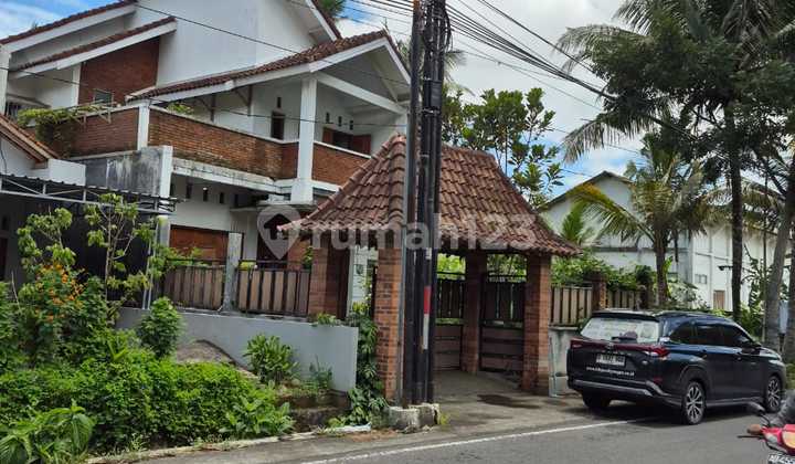 Rumah Bagus, Luas Dekat Kampus UII Ngemplak, Sleman Rumah Bagus, Luas Dekat Kampus UII Ngemplak, Sleman