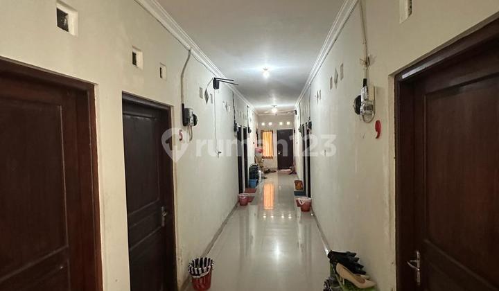 Kost Strategis 12 kamar dekat Bandara Adi Sucipto Sleman Kost Strategis 12 kamar dekat Bandara Adi Sucipto Sleman