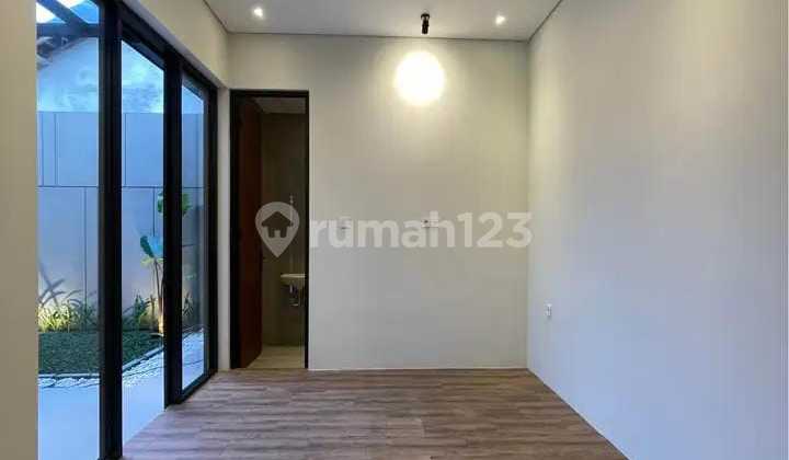 Rumah Baru Nyaman Strategis Kawasan Tundan, Purwomartani 2