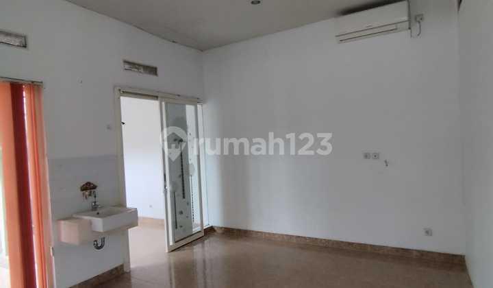 Rumah 2 Muka Strategis di Green Hill Residence – Kapten Haryadi 2