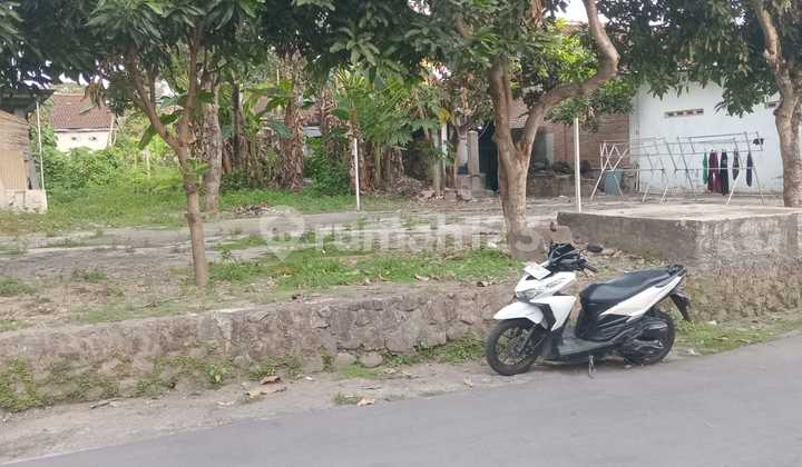 Tanah Strategis buat Rumah atau Kosan di Kaliurang, Sleman Tanah Strategis buat Rumah atau Kosan di Kaliurang, Sleman