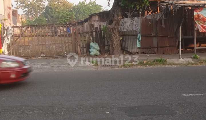 Tanah Strategis Dekat RM Tengkleng Gajah Jl Kaliurang Km 9,8 Tanah Strategis Dekat RM Tengkleng Gajah Jl Kaliurang Km 9,8