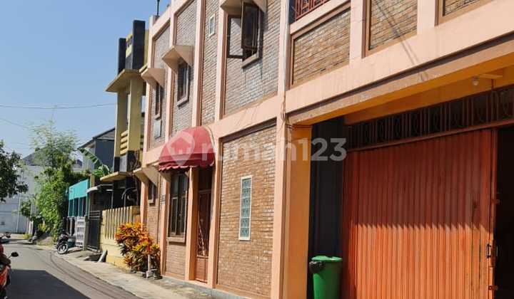 Kost Strategis Dekat Pakuwon Mall & Banyak Kampus Condong Catur