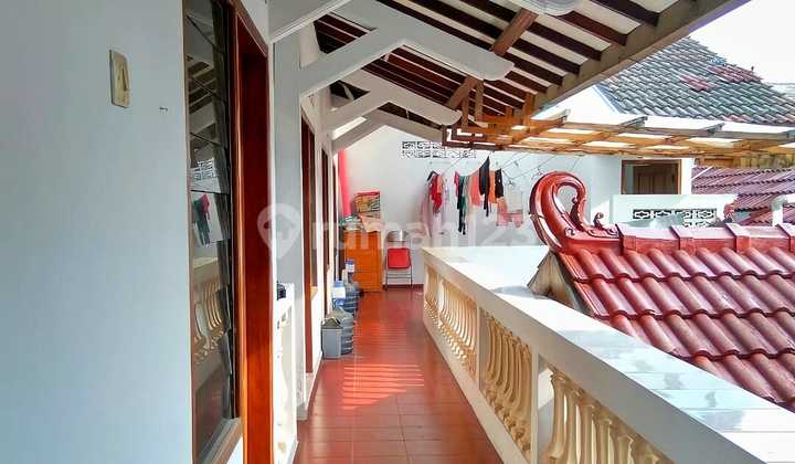 Boarding House + Main House Strategic Location Near Jl Raya Kaliurang 2