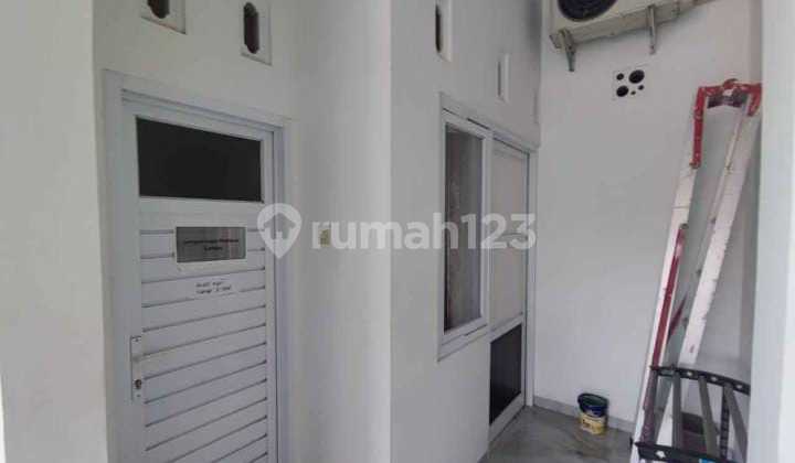 Kost Full Furnished Strategis Dekat UGM Jl Kaliurang KM 4 Kost Full Furnished Strategis Dekat UGM Jl Kaliurang KM 4