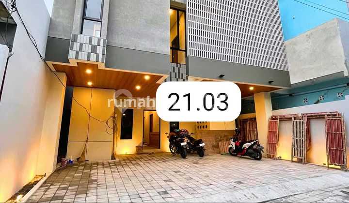 Kost Strategis Dekat Banyak Kampus Besar di Banteng, Kaliurang Kost Strategis Dekat Banyak Kampus Besar di Banteng, Kaliurang