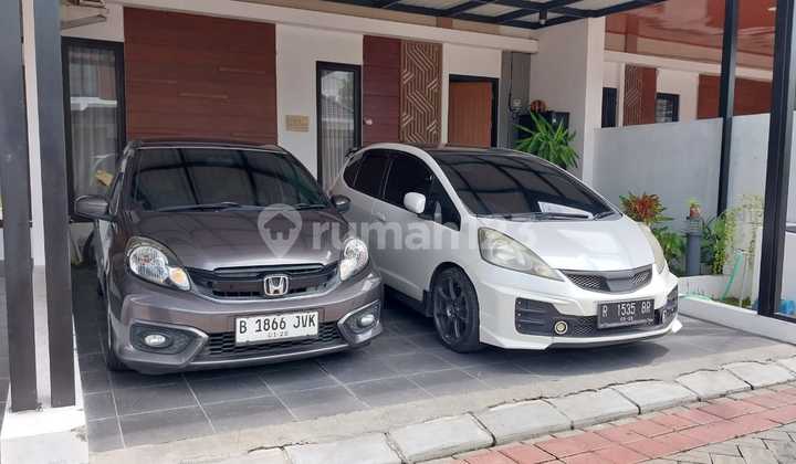 Turun Harga! Rumah Murah dan Strategis di Perumahan Sleman