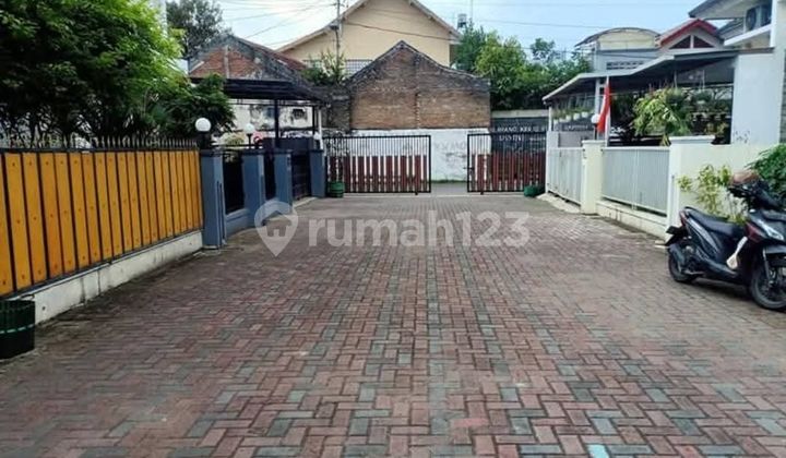 Rumah Strategis di Tegalrejo dekat Tugu Yogyakarta dan UGM 2