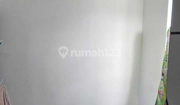 Rumah Strategis View Merapi + Kolam Renang di Godean 2