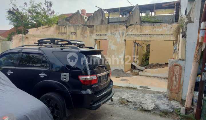 Prime Strategic Land in Seturan Ring 1, Close to Many Campuses