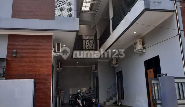 Kost Strategis Dekat UGM & Fasilitas Umum Jl Monjali Kost Strategis Dekat UGM & Fasilitas Umum Jl Monjali