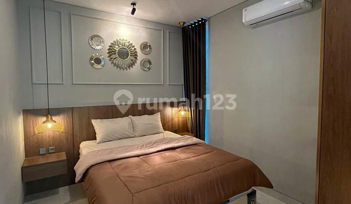 New House Fully Furnished Near Malioboro, UGM & UNY 2