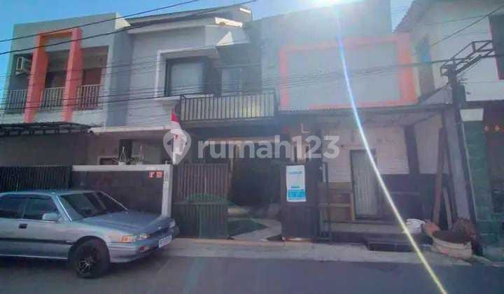 Kost Strategis Cocok Untuk Investasi 300M Dari Kampus UII 1