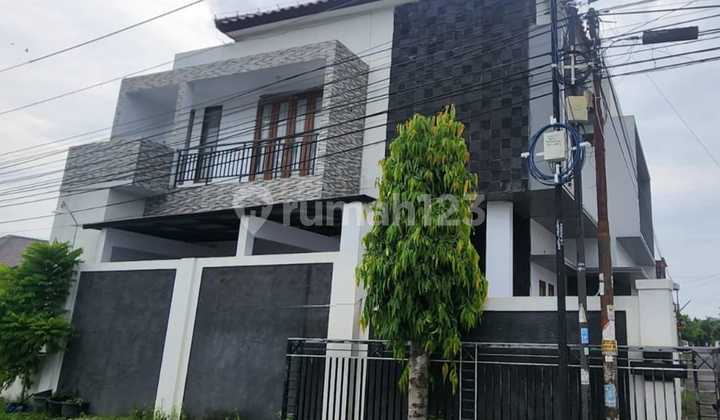 Rumah Cocok Dijadikan Homestay Dekat UAD dan Terminal Giwangan Rumah Cocok Dijadikan Homestay Dekat UAD dan Terminal Giwangan