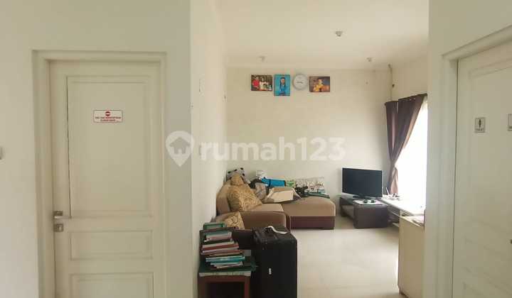 Rumah Full Furnish Lokasi Strategis di Merapi View M4