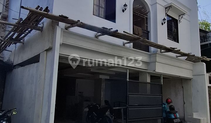 Kost Eksklusif Bangunan Baru Dalam Ringroad Dekat UGM, Mlati Kost Eksklusif Bangunan Baru Dalam Ringroad Dekat UGM, Mlati