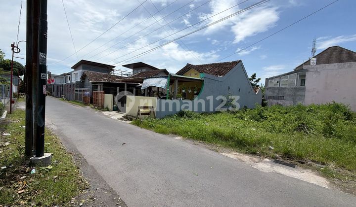 Tanah Strategis Peluang Investasi Besar Dalam Ringroad Tanah Strategis Peluang Investasi Besar Dalam Ringroad