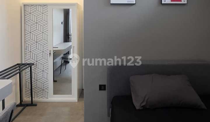 Strategic Boarding House Near Pakuwon Mall & Many Campuses, Condong Catur Strategic Boarding House Near Pakuwon Mall & Many Campuses, Condong Catur