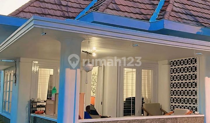 Rare Colonial Building Model Assets in the Heart of Yogyakarta City 2