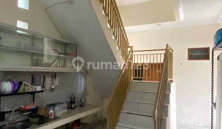 Kost Strategis 2 Lantai di Jl Kaliurang Km 13,5 Dekat Uii 2