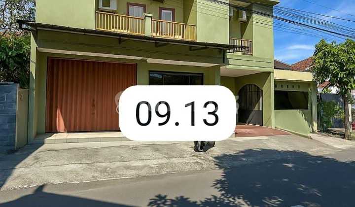 Kost Bonus Ruko Dekat AMIKOM, Area Strategis Condong Catur Kost Bonus Ruko Dekat AMIKOM, Area Strategis Condong Catur