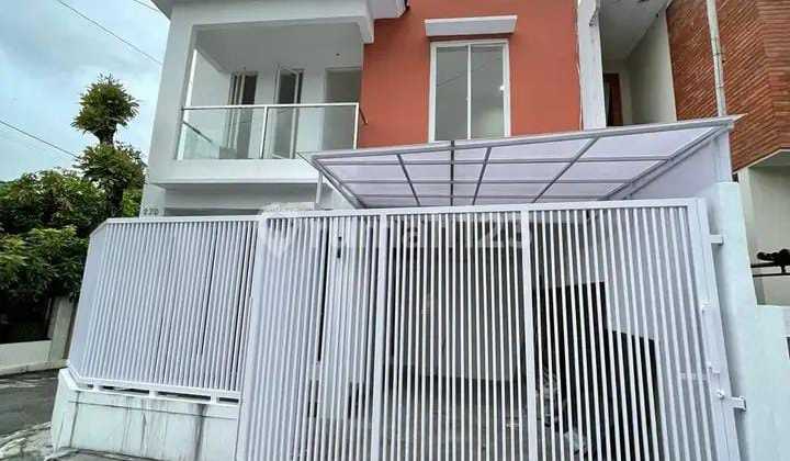 House Position Strategic Hook Near Jl Damai, Palagan & Kaliurang