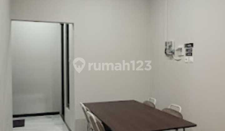 Kost Full Furnish Strategis 15 Kamar Dekat Banyak Kampus Seturan