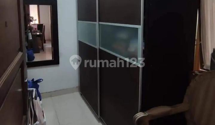 Rumah 2 Lantai Strategis di Kaliurang KM 6,5 2