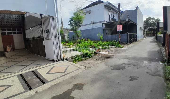 Tanah Area Strategis Dekat Jl Raya Utama Kabupaten Dalam Ringroad Tanah Area Strategis Dekat Jl Raya Utama Kabupaten Dalam Ringroad