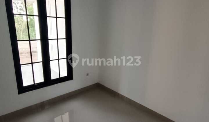Rumah Baru Siap Huni strategis Dekat Kampus UII, Kaliurang 2