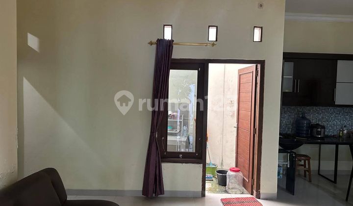 Semi-Furnished Strategic House in Sardonoharjo 2