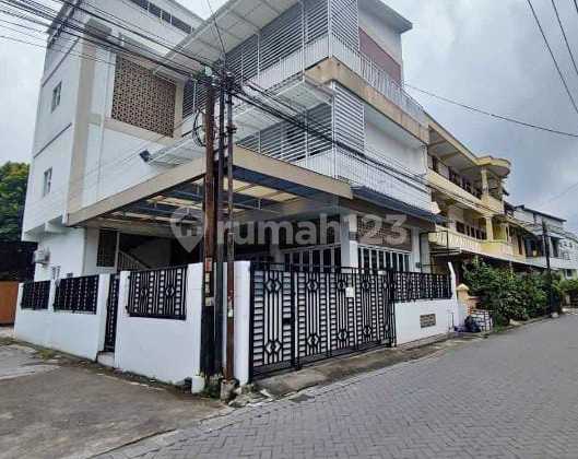 Kost Full Furnished Strategis Dekat UGM Jl Kaliurang KM 4 Kost Full Furnished Strategis Dekat UGM Jl Kaliurang KM 4