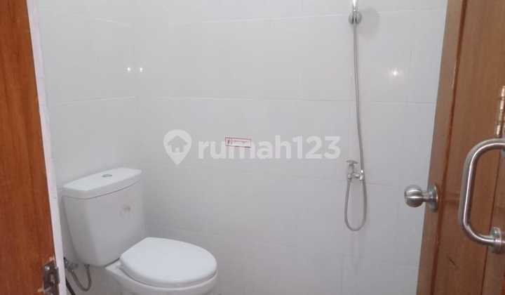 Rumah Strategis Selatan Kampus UAD Dekat Terminal Giwangan 2