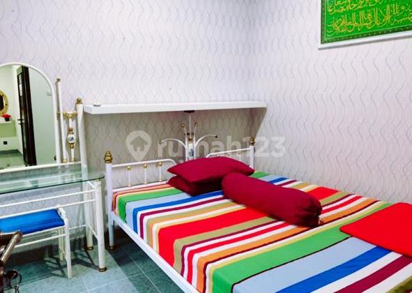 Residence Can Be a Strategic Homestay in the South of Ambarukmo Plaza