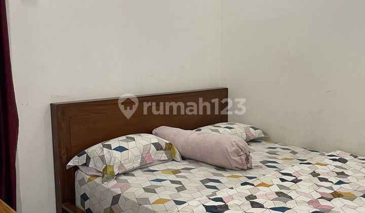 Rumah full furnished strategis dekat UGM dan Hotel Hyatt 2