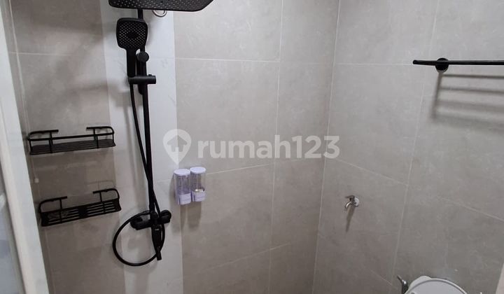 Rumah Semi Furnish Lokasi Strategis Timur UII, Kaliurang KM 13 2
