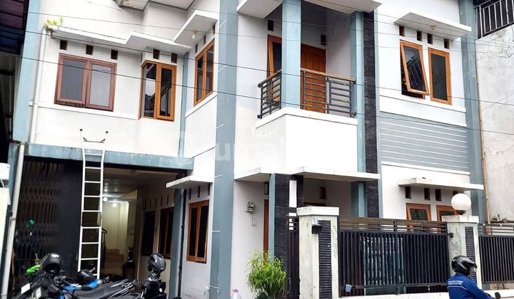 Kost Dalam Ring Road, Strategis Dekat UGM di Pogung Baru Kost Dalam Ring Road, Strategis Dekat UGM di Pogung Baru