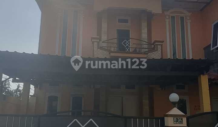 Strategic Boarding House and Main House Near UII Jl Kaliurang Strategic Boarding House and Main House Near UII Jl Kaliurang