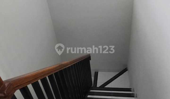 Rumah Semi Furnished Strategis Dekat Stadion Maguwoharjo 2