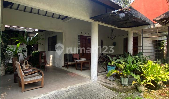 Rumah Strategis bisa Dijadikan Kost, Kaliurang Km 10 Rumah Strategis bisa Dijadikan Kost, Kaliurang Km 10