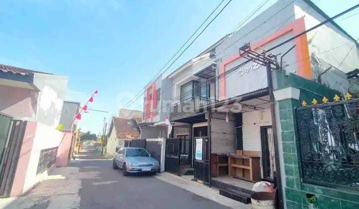 Kost Strategis Cocok Untuk Investasi 300M Dari Kampus UII 2