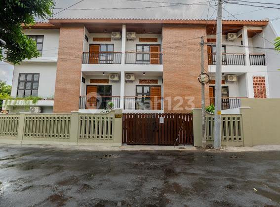 Kost Strategis Dekat UGM Jl Kaliurang Km 4,5 Karangwuni Kost Strategis Dekat UGM Jl Kaliurang Km 4,5 Karangwuni