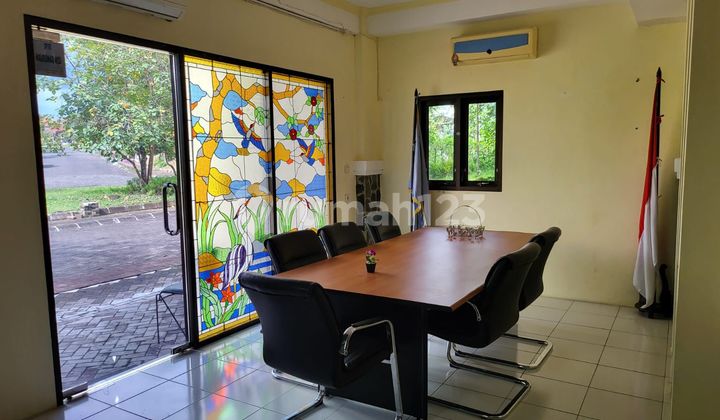 Rumah strategis di bawah pasaran, lokasi Perumahan Merapi View 2