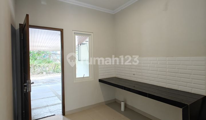 Rumah Bagus Strategis Pinggir Jalan Palagan, Sleman